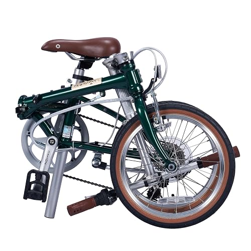Dahon Boardwalk D7 16"
