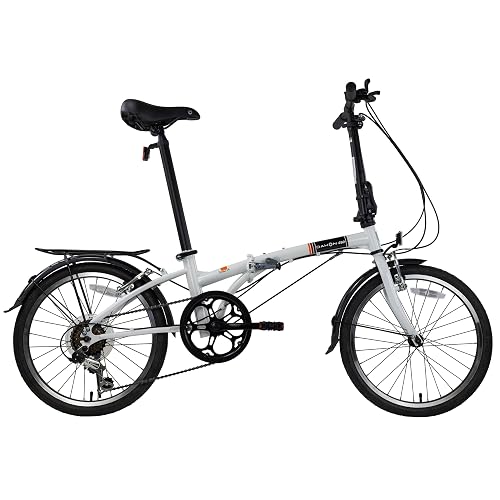 Dahon Dream D6 20" Bicycle
