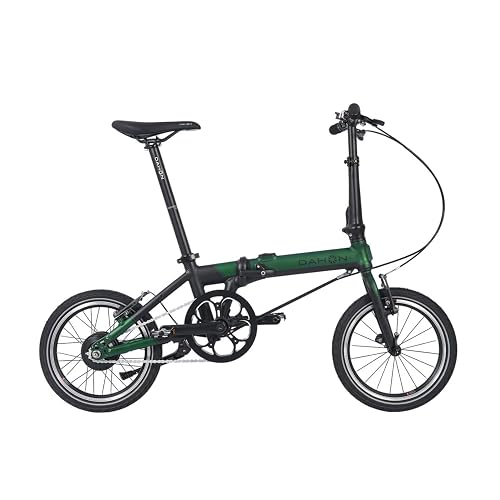 Dahon K-Feather E-Bike
