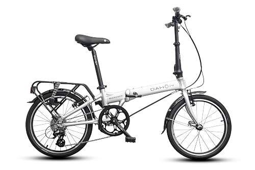 Dahon Mariner D8 Bike