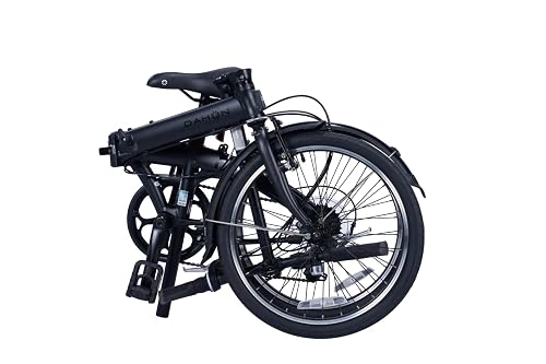 Dahon Route 20" Bike