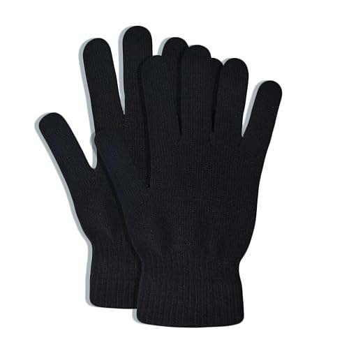 DALEDWN 5 Colors Winter Magic Gloves Unisex