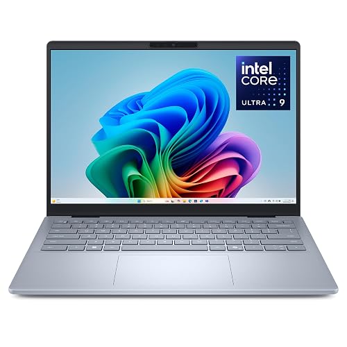 Dell 14 Plus Laptop DB14250-14-inch 16:10 2.5K