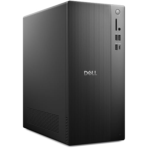 Dell Pro Desktop Computers Tower PC for