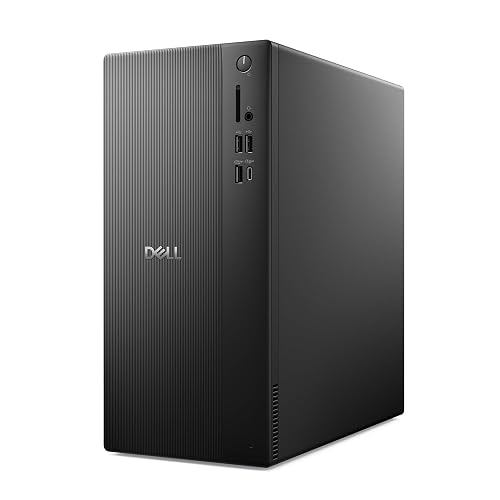 Dell Tower Desktop ECT1250 - Intel Core
