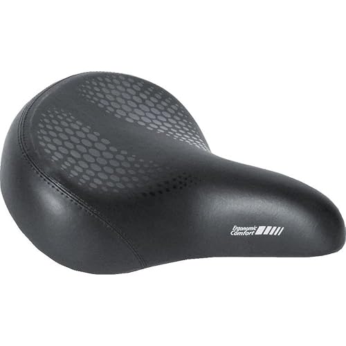 Delta Seat Saddles & Seats
