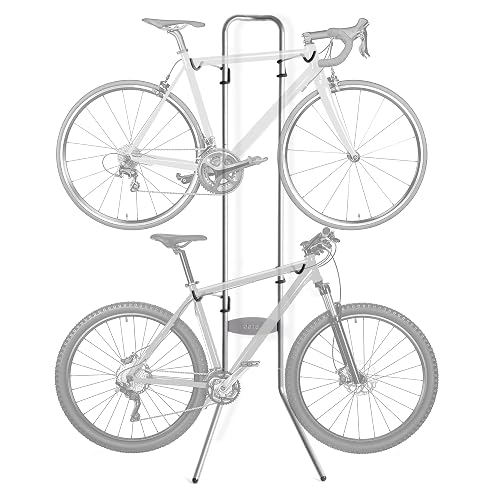Delta Cycle Michelangelo 2 Bike Storage Rack