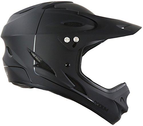 Demon United Podium Full Face Bicycle Helmet