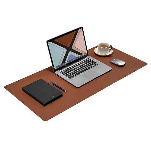 Desk Pad Blotter Mats & Desks