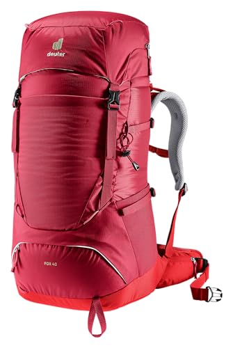 Deuter Speed Lite 21L Hiking Lightweight