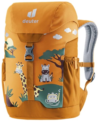 Deuter Unisex Child’s Forest Fox 14