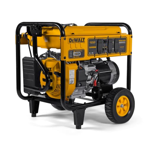 DeWalt 10 Portable Power