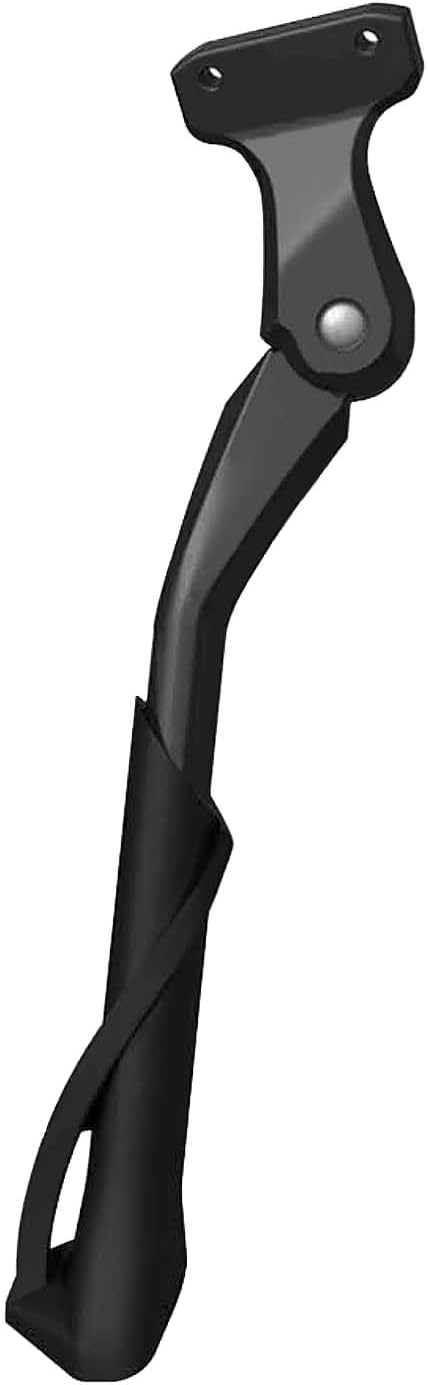 Dewier Aluminium Adjustable Center Kickstand 26-29