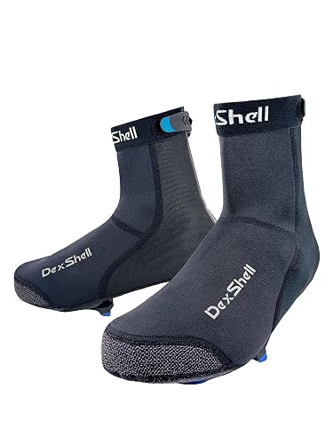 DexShell Cycling Shoe Covers for Men and