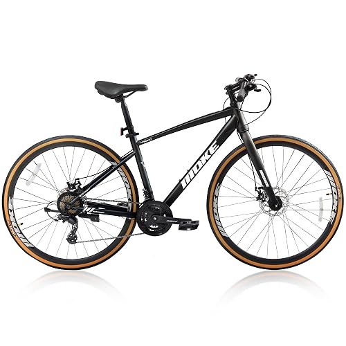 DEYGIA Hybrid Bike