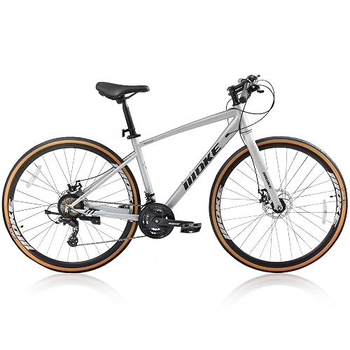 DEYGIA Hybrid Bike