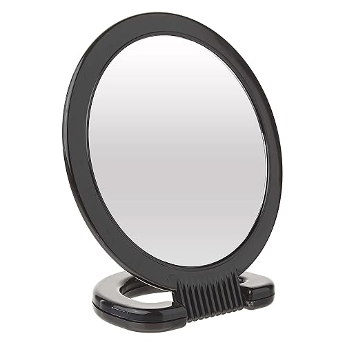 Diane Hand Mirror – Double-Sided 1X and