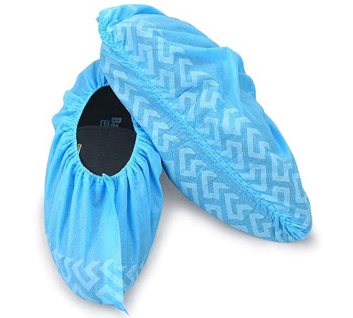 Disposable Boot Covers for Guests