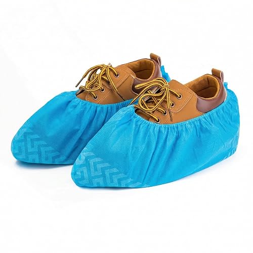Disposable Shoe Covers