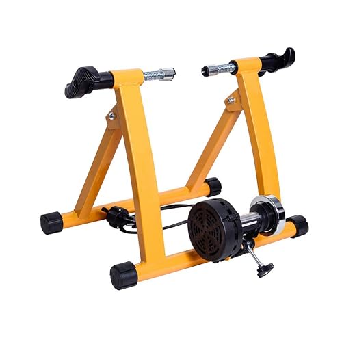 Dntum Bicycle Exercise Silent Liquid Resistance Bike