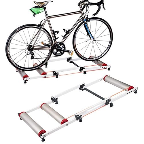 Dntum Home Use Bike Trainer Stand for