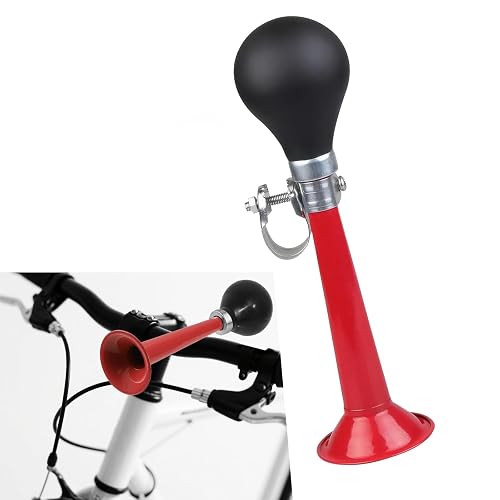Dogary Air Horn for Bicycles