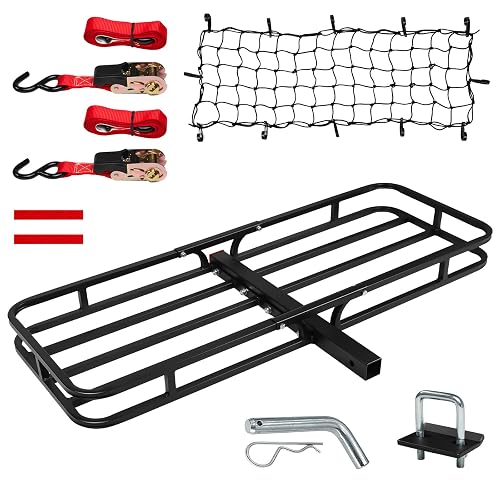 Donext 53" x 19" x 5" Hitch
