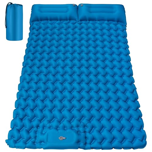 Double Sleeping Pad