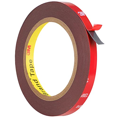 Double Sided Tape Heavy Duty