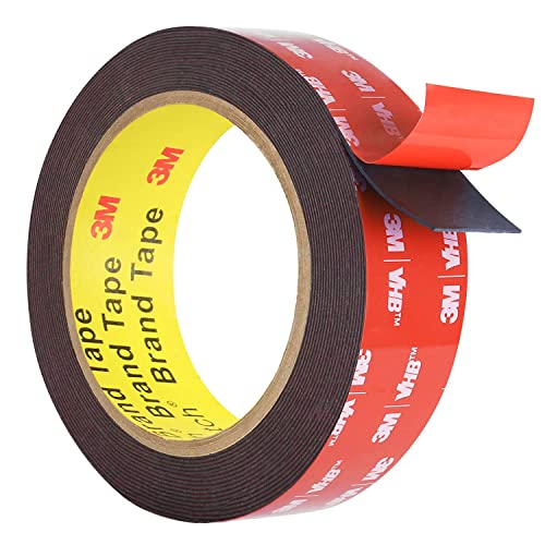 Double Sided Tape Heavy Duty