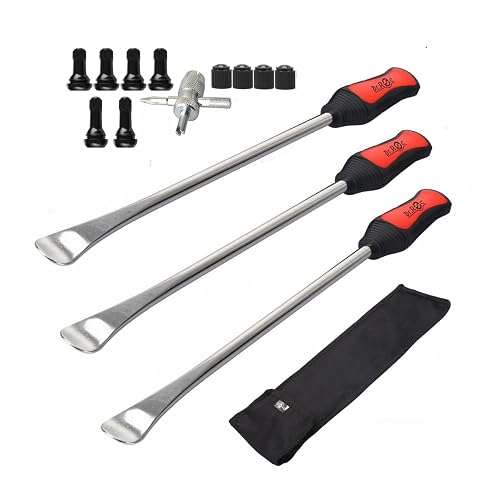 Dr.Roc 14.5 inch Perfect Leverage Tire Spoon