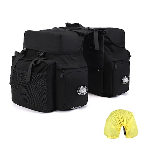 Dreamoon 50L Bike Panniers
