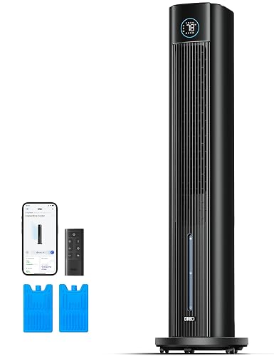 DREO Evaporative Air Swamp Cooler