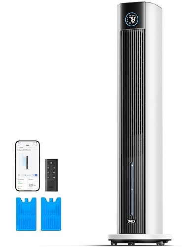 DREO Evaporative Air Swamp Cooler