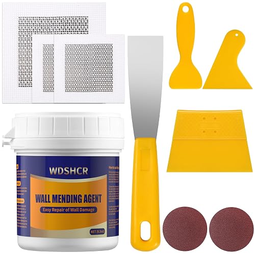 Drywall Repair Kit Drywall Hole Repair Patch