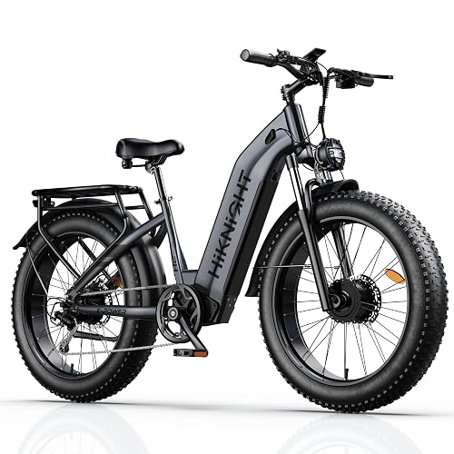 Dual Motor Battery