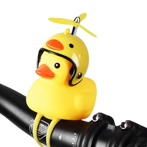 Duck Bell Bells & Horns