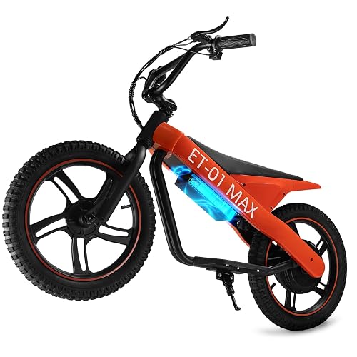 DUODIAN Motor 5.2-7. 10-15-19 MPH 15/