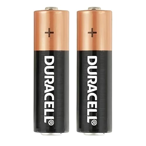 Duracell AA Alkaline Batteries 1. MN1500