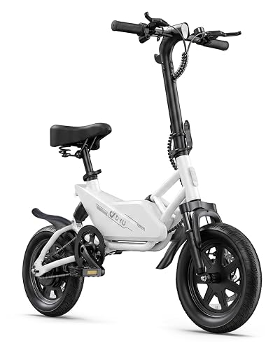 DYU Electric Bikes