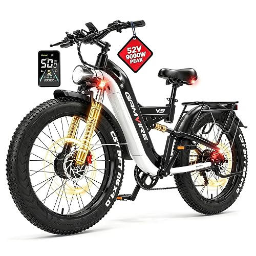 E·Bycco LG Cells 26" 50-55MPH Max
