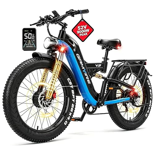 E·Bycco LG Cells 26" 50-55MPH Max