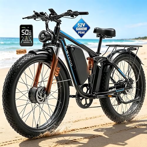 E·Bycco Battery Fast 45-50 M P