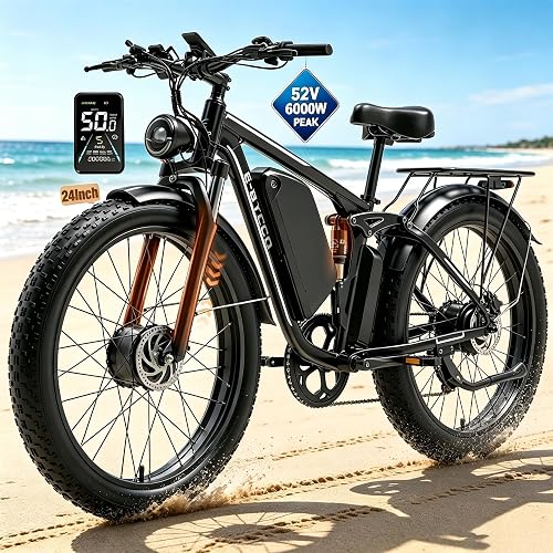 E·Bycco Battery Fast 45-50 M P