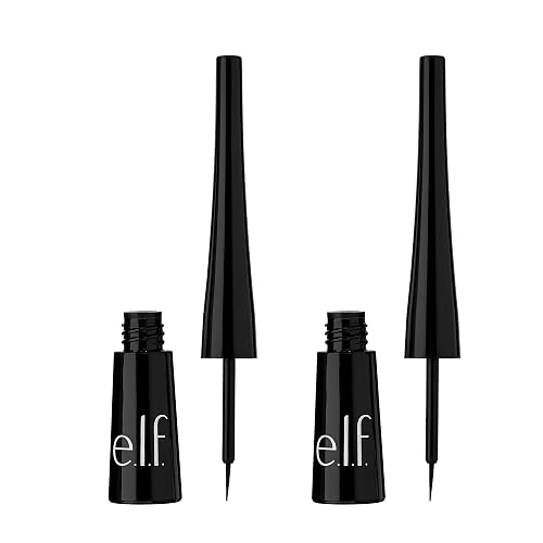 e.l.f. Expert Liquid Liner High-Pigmented Extra-Fine
