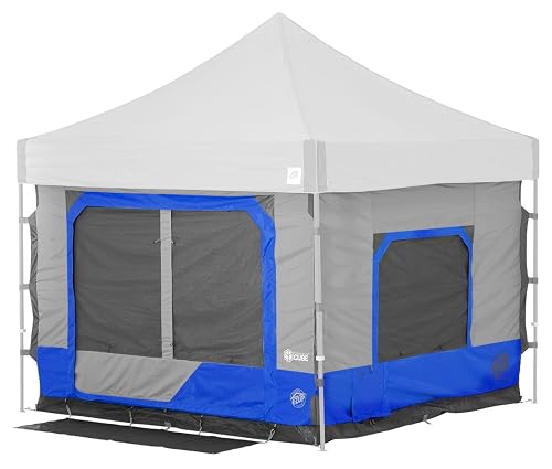 E-Z UP Camping Cube 6.4