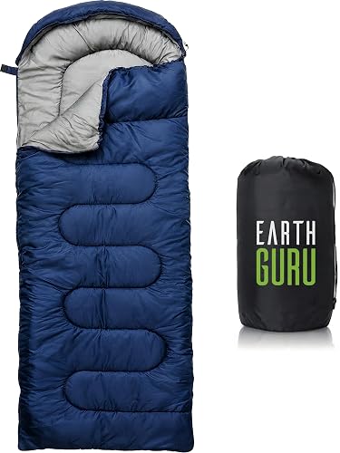 Earth Guru Sleeping Bags Cold Weather &