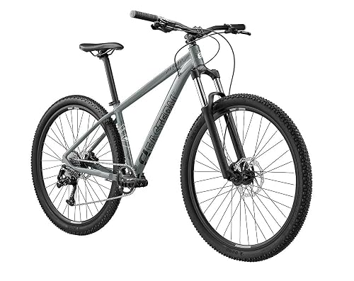 Eastern Alpaka 29" Lightweight MTB Mountain