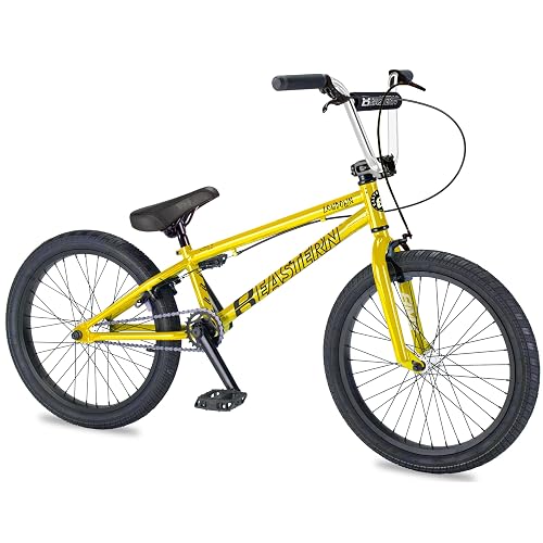Eastern BMX Bikes - Lowdown