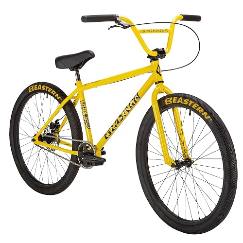 Eastern Growler LTD 26" Cruiser Bicycle